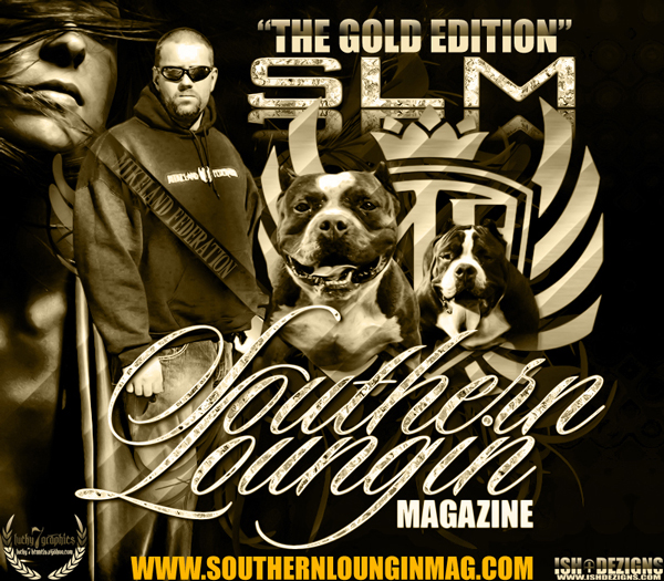 Southern Loungin Magazine